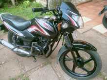 TVS Metro 2017 Motorbike