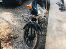 TVS Metro 2010 Motorbike
