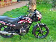TVS Metro 2015 Motorbike