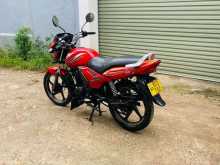 TVS Metro 2015 Motorbike