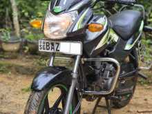 TVS Metro 2014 Motorbike