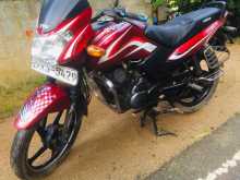 TVS Metro 2012 Motorbike