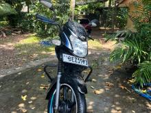 TVS Metro 2017 Motorbike