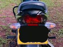 TVS Metro 2017 Motorbike