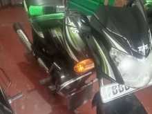 TVS Metro 2014 Motorbike