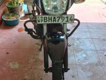 TVS Metro 2018 Motorbike