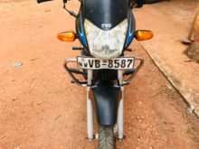 TVS Metro 2009 Motorbike
