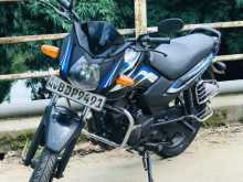 TVS Metro 2016 Motorbike