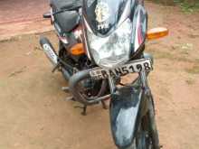 TVS Metro 2012 Motorbike