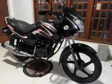 TVS Metro 2017 Motorbike