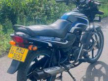 TVS Metro 2015 Motorbike
