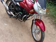 TVS Metro 2010 Motorbike