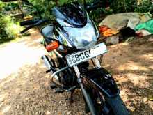 TVS Metro 2015 Motorbike