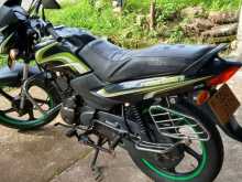 TVS Metro 2014 Motorbike