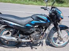 TVS Metro 2010 Motorbike