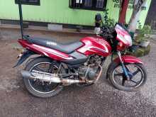 TVS Metro 2015 Motorbike