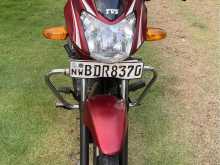 TVS Metro 2016 Motorbike