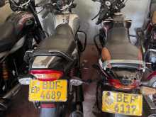 TVS Metro 2017 Motorbike