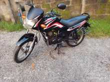 TVS Metro 2010 Motorbike