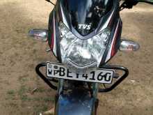 TVS Metro 2017 Motorbike