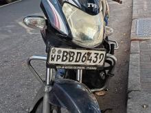TVS Metro 2016 Motorbike