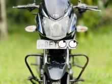 TVS Metro 2017 Motorbike