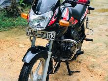 TVS Metro 2010 Motorbike