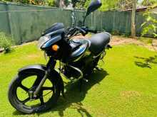 TVS Metro 2016 Motorbike