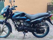 TVS Metro 2010 Motorbike