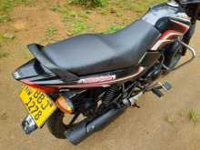TVS Metro 2014 Motorbike