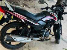 TVS Metro 2017 Motorbike