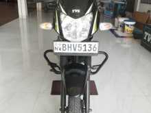 TVS Metro 2019 Motorbike