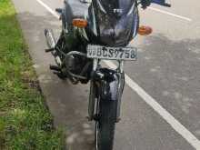 TVS Metro 2015 Motorbike