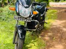 TVS Metro 2016 Motorbike