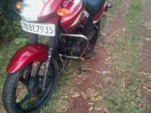 TVS Metro 2014 Motorbike