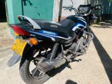 TVS Metro 2015 Motorbike