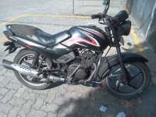 TVS Metro 2011 Motorbike