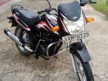 TVS METRO 2012 Motorbike