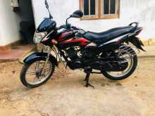 TVS Metro 2010 Motorbike
