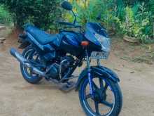 TVS Metro 2011 Motorbike