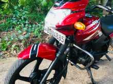 TVS Metro 2016 Motorbike