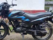 TVS Metro 2010 Motorbike