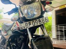 TVS Metro 2017 Motorbike