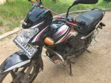 TVS Metro 2014 Motorbike