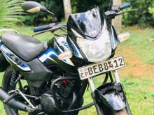 TVS Metro 2016 Motorbike