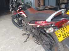 TVS Metro 2017 Motorbike