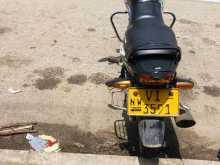TVS Metro 2010 Motorbike