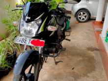 TVS Metro 2017 Motorbike