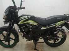 TVS Metro 1999 Motorbike