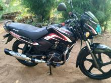 TVS Metro 2015 Motorbike